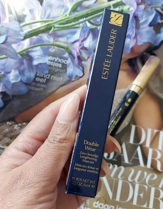 estee lauder double wear mascara review