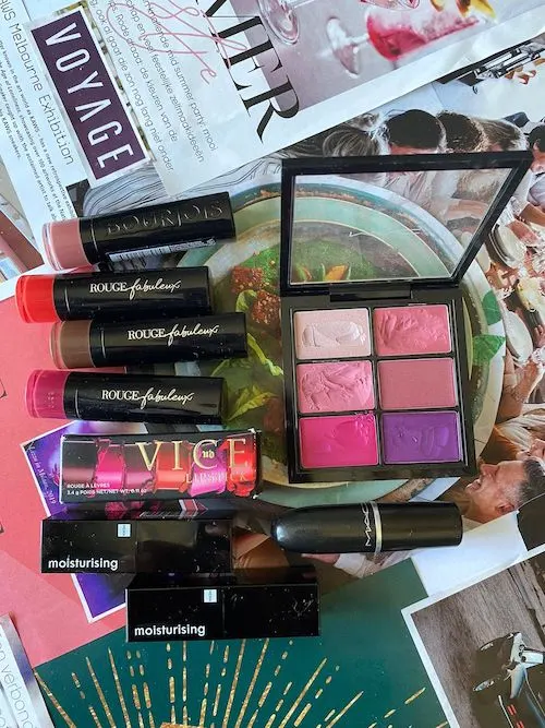 best cream lipsticks