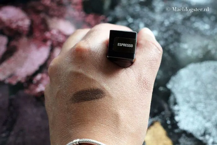 anastasia tinted brow gel swatch