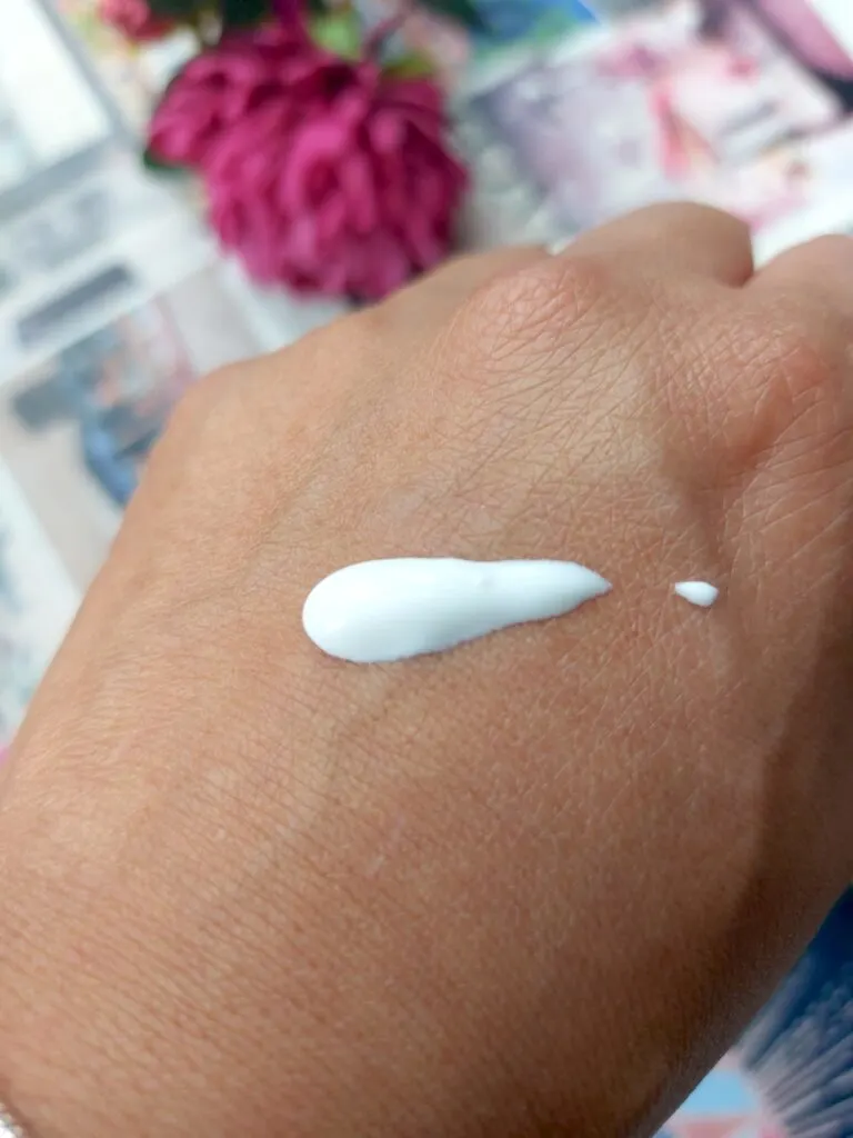 Embryolisse Lait-Creme Concentre moisturizer