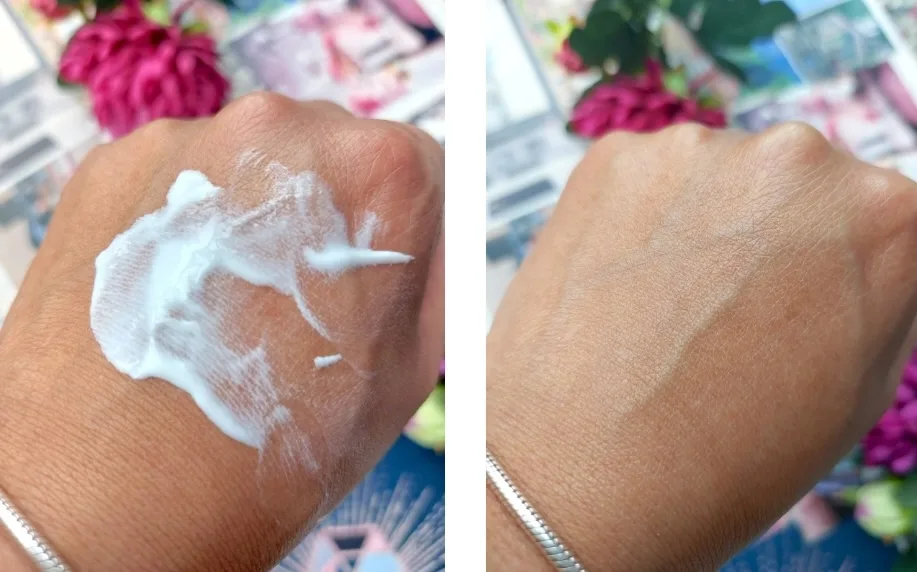 iconic lait creme concentre